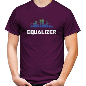 Kaos Modern Distro Online Equalizer