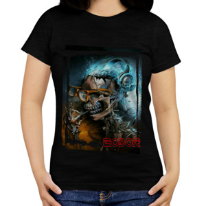 Kaos pria gildan soft style