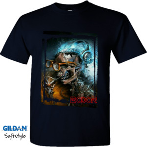 Kaos pria gildan soft style
