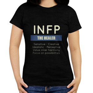 Kaos INFP - MBTI Series