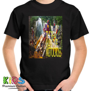 Kaos MOTOCROSS TSHIRT