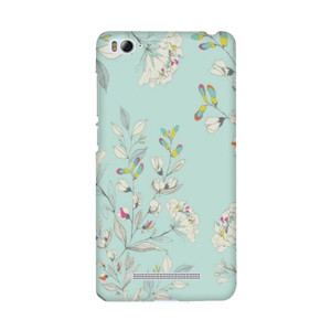 Floral tosca Casing HP