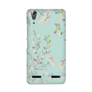 Floral tosca Casing HP
