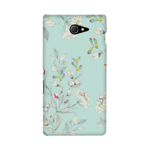 Floral tosca Casing HP