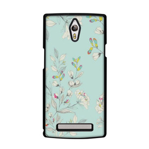 Floral tosca Casing HP