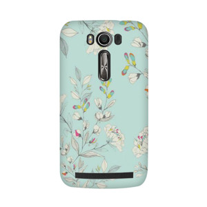Floral tosca Casing HP