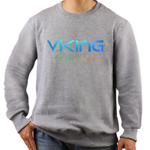 Jaket Sweater VIKING FOREVER