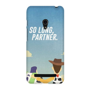 Case Toy Story 2 Casing HP