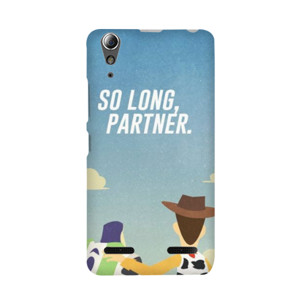 Case Toy Story 2 Casing HP