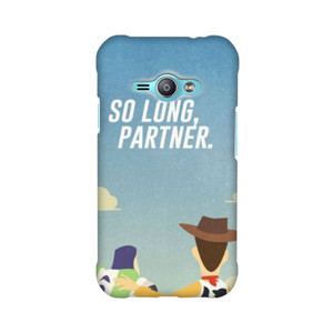 Case Toy Story 2 Casing HP