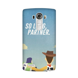 Case Toy Story 2 Casing HP