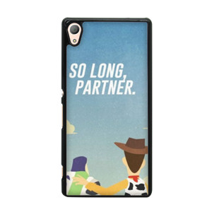 Case Toy Story 2 Casing HP