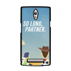 Case Toy Story 2 Casing HP