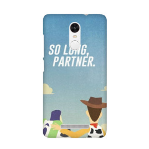 Case Toy Story 2 Casing HP