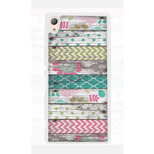 Case Wood 02 Casing HP