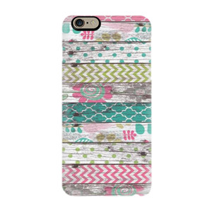Case Wood 02 Casing HP