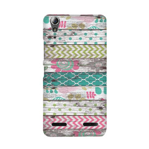 Case Wood 02 Casing HP