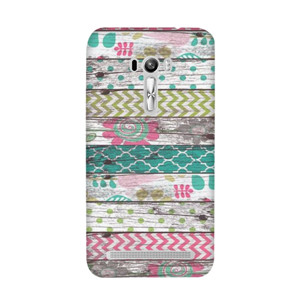 Case Wood 02 Casing HP