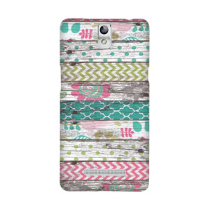 Case Wood 02 Casing HP