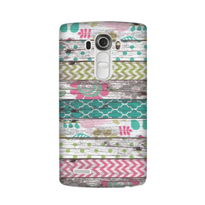 Case Wood 02 Casing HP