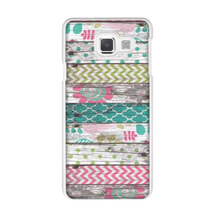 Case Wood 02 Casing HP