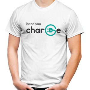 Kaos iNeed Charge