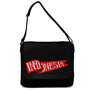 Tas Selempang INDONESIA 2