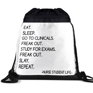 Tas Serut TUMBLR BACKPACK