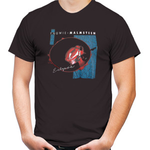 Kaos YNGWIE - ECLIPSE TOUR