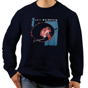 Jaket Sweater YNGWIE - ECLIPSE TOUR