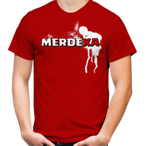 Kaos Merdeka