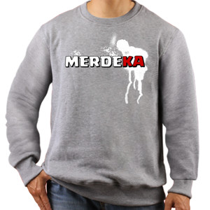 Jaket Sweater Merdeka