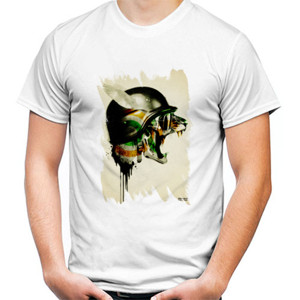 Kaos Figh Or Flight