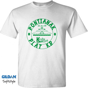 Kaos Keraton Kadriyah