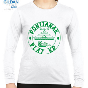 Kaos Keraton Kadriyah