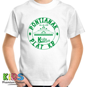 Kaos Keraton Kadriyah