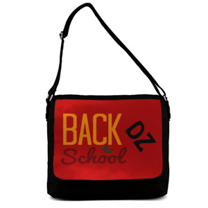 Tas Selempang Tas Back To School DZ