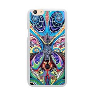 Motif Kacau Keren Bikin HP Kamu Keren Casing HP