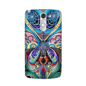 Motif Kacau Keren Bikin HP Kamu Keren Casing HP