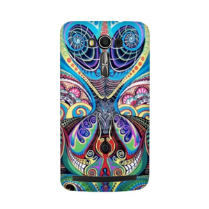 Motif Kacau Keren Bikin HP Kamu Keren Casing HP