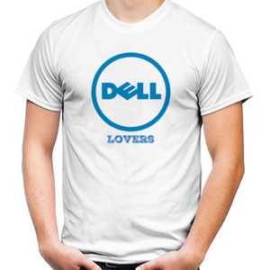 Kaos Dell Lovers