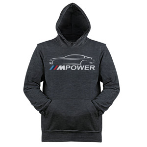 Jaket Hoodie Tshirt BMW 