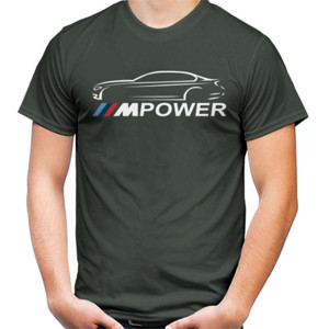 Kaos Tshirt BMW