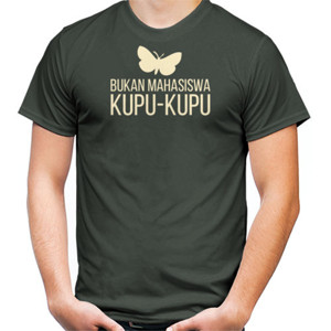 Kaos BUKAN MAHASISWA KUPU2