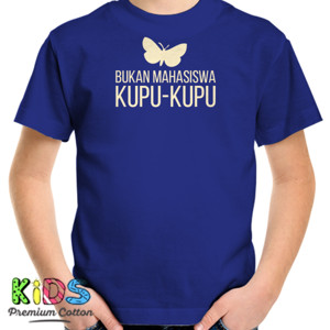 Kaos BUKAN MAHASISWA KUPU2