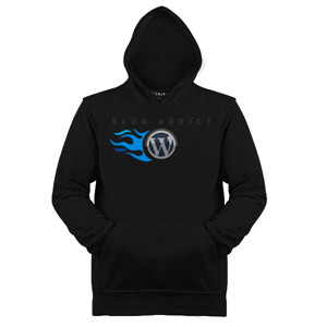 Jaket Hoodie kaos internet marketing