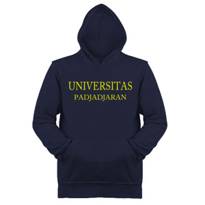 Jaket Hoodie Universitas Padjadjaran