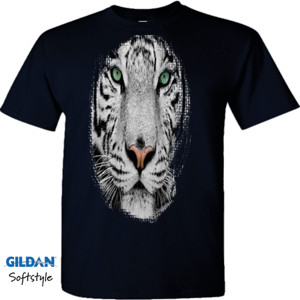 Kaos harimau pasaman