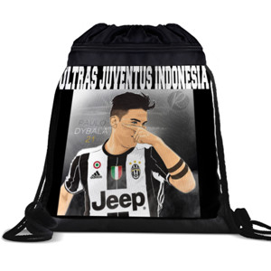 Tas Serut promo desain art  tas suka suka 