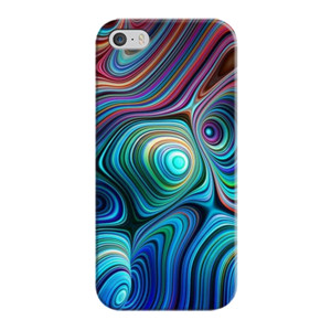 mauri- the colour of art Casing HP